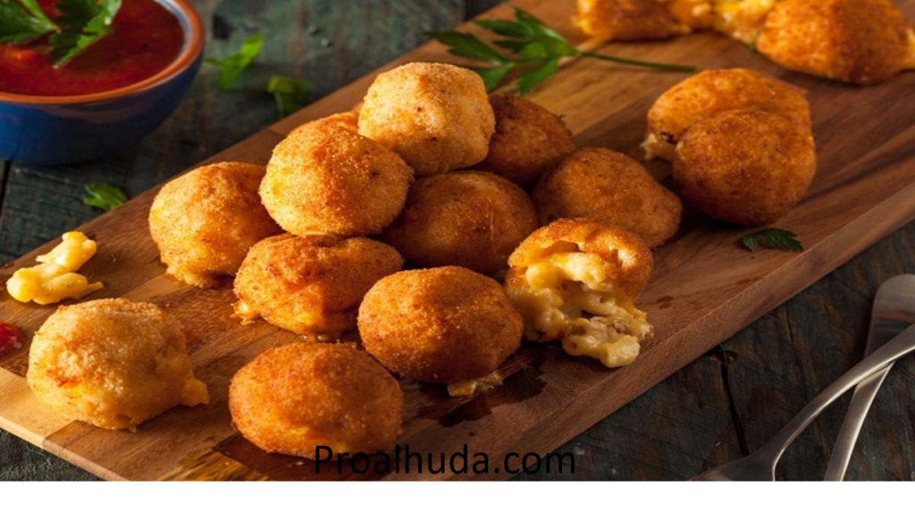How to make air fryer cheese curds delicious recipes